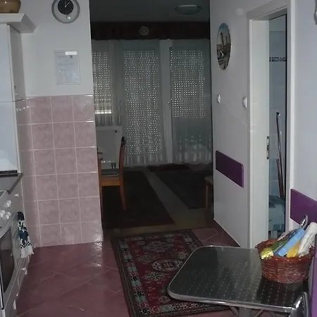 Apartmán Klara Apartman *