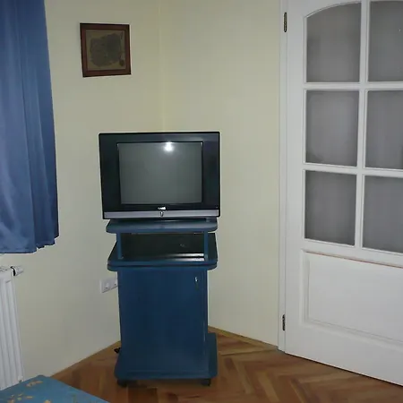Klara Apartman