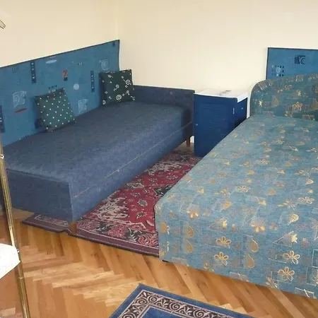 Klara Apartman Harkány