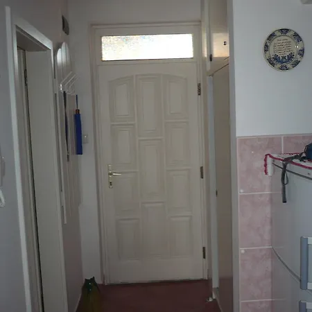 Klara Apartman