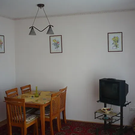 Klara Apartman