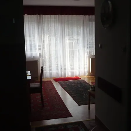 Apartmán Klara Apartman *