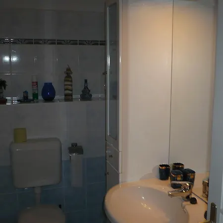 Klara Apartman