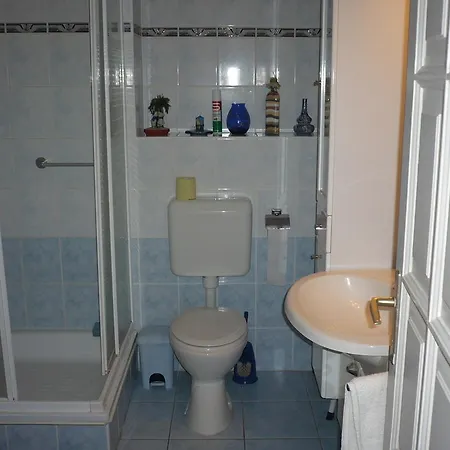 Apartmán Klara Apartman