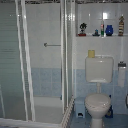 Klara Apartman