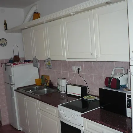 Apartmán Klara Apartman