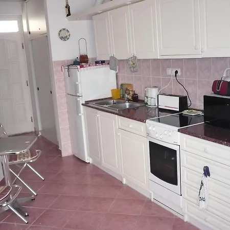 Apartmán Klara Apartman *