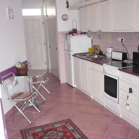 Apartment Klara Apartman