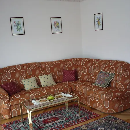 Apartmán Klara Apartman Harkány